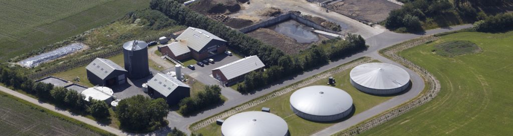 biogas