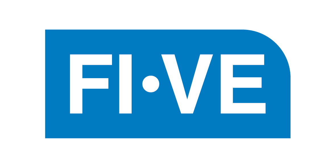 logo_FIVE_light
